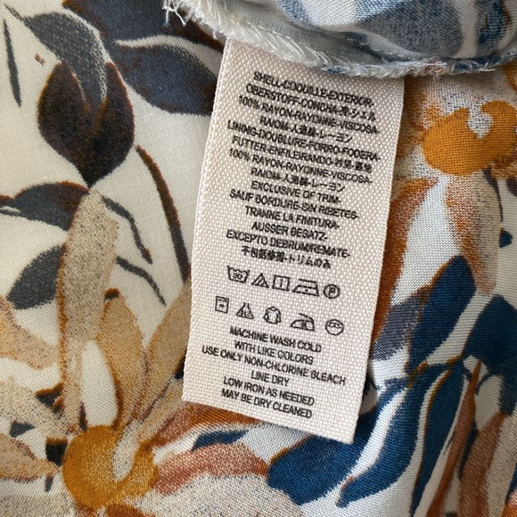 FREE PEOPLE dress - Picture 10 of 16